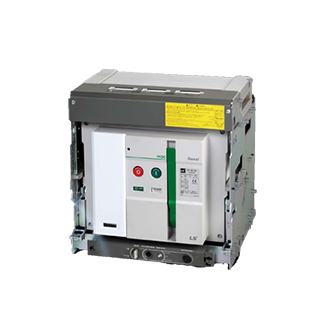 Susol DC 1500V 隔離開關(guān)