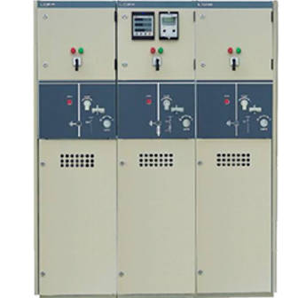 LGFH 系列環(huán)網開關柜